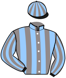 Casaque de JEZABEL DUFOURNEAU