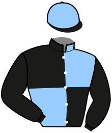 Casaque de KHEOPS DU PERRON