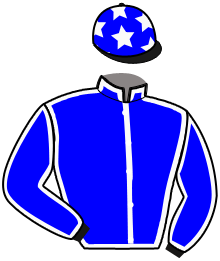 Casaque de JOE LE VEINARD