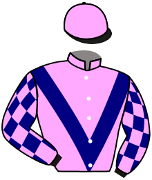 Casaque de LOULOU BERE