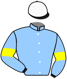 Casaque de KOP DE BOULOGNE