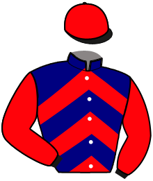 Casaque de MARGELLO BELLO