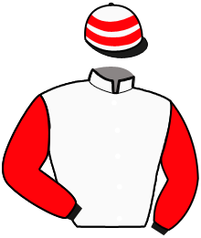 Casaque de HAPPY COGLAIS