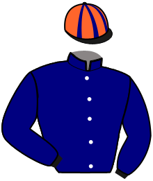 Casaque de NEPTUNE CHANTE