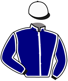 Casaque de LUCKY LULU