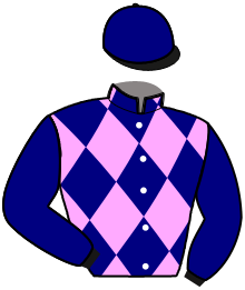 Casaque de LITTLE LOVE