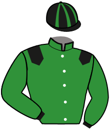 Casaque de LOUJYO VITA