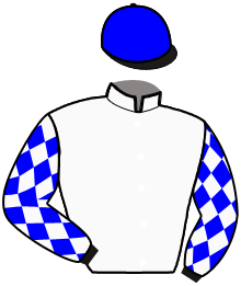 Casaque de LUCKY DAY