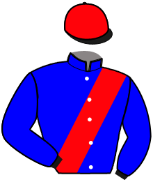 Casaque de FILOU DE SITA