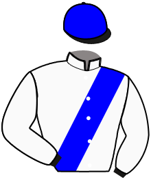 Casaque de MOMINETTE