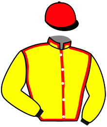 Casaque de ROMAN RAPSODIE