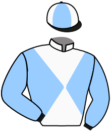 Casaque de KARTON ROUGE