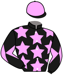 Casaque de LADY SAUVAGE