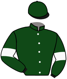 Casaque de TILLMOUTH