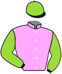 Casaque de MAREE HAUTE