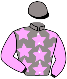 Casaque de PTIT PEDRO