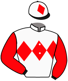 Casaque de DON FALCO