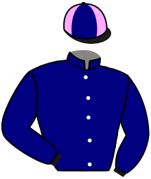 Casaque de KAPETANIOS