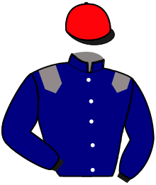 Casaque de KEL COPAIN