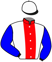 Casaque de MONEYTIME DUCAMPUS