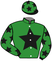 Casaque de LOOK AT ME