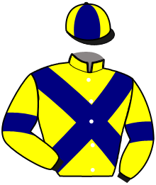 Casaque de LEMON DE LA VALLEE