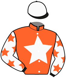 Casaque de KARA DU BELLAY