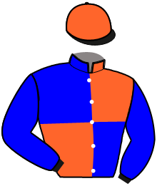 Casaque de KIARA DES BORDES