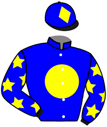 Casaque de LES VALLONS