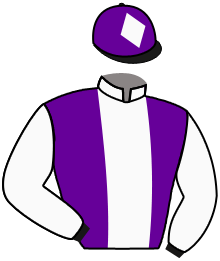 Casaque de GERMINAL DES BEAUX