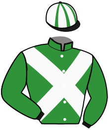 Casaque de MANHATTAN ROUSSAC