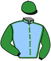 Casaque de HELP DAVIER