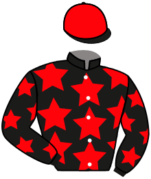 Casaque de MATCH ANTHEM