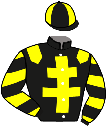 Casaque de LOVHELEN D'OR