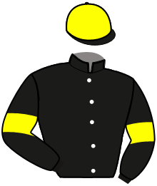 Casaque de MARIE CHARLOTTE