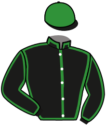 Casaque de INAYA DE NILREM