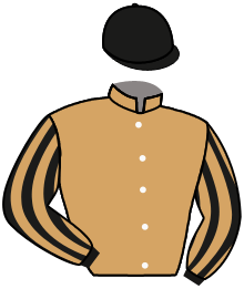 Casaque de LE MARCEL