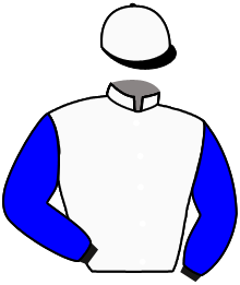 Casaque de GRIS DE MYM