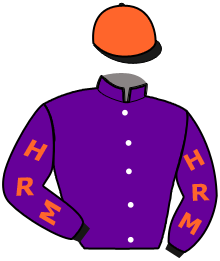 Casaque de MIAMI SKY