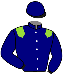 Casaque de BECH RIVER