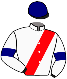 Casaque de MYSTIC DIVA