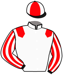 Casaque de JISMIE GRIFF