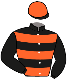 Casaque de INIMITABLE