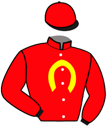 Casaque de LOVISSIME