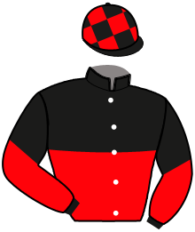 Casaque de NAGRADO GOLD