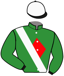 Casaque de SHANNON MAESTRO