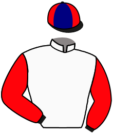 Casaque de PRAIRIE SAMBA