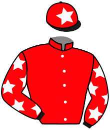 Casaque de THE CHARMER