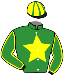 Casaque de MARQUISE D'EURVAD