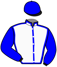 Casaque de MEGAPOLIS